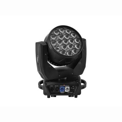 TMH-X4 Moving Head Wash Zoom TMH-X4 Moving Head Wash Zoom