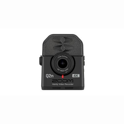 Q2n-4K Video Recorder