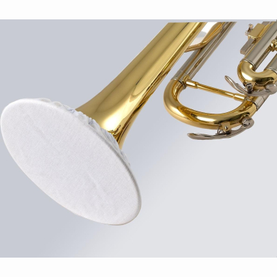 590.612 12cm Trompete Netz (Schall)