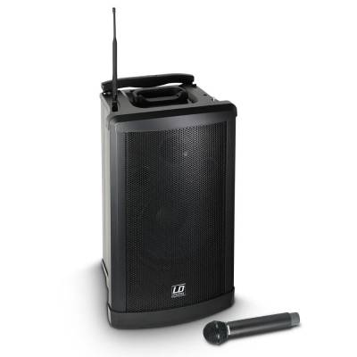 Roadman 102 B6 Mobiler Speaker