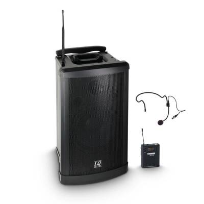 Roadman 102 HS Mobiler Speaker