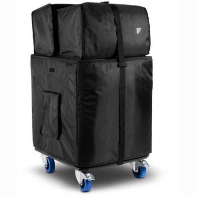 Dave 12 G4X Bag Set Dave 12 G4X Bag Set