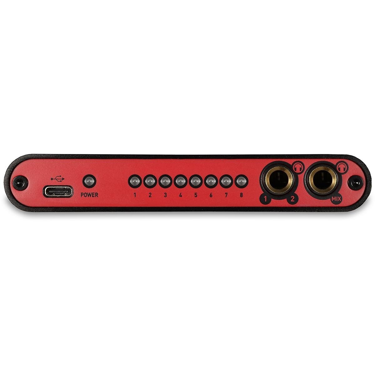 Gigaport EX 8 Kanal USB 3.1 interface Gigaport EX 8 Kanal USB 3.1 interface
