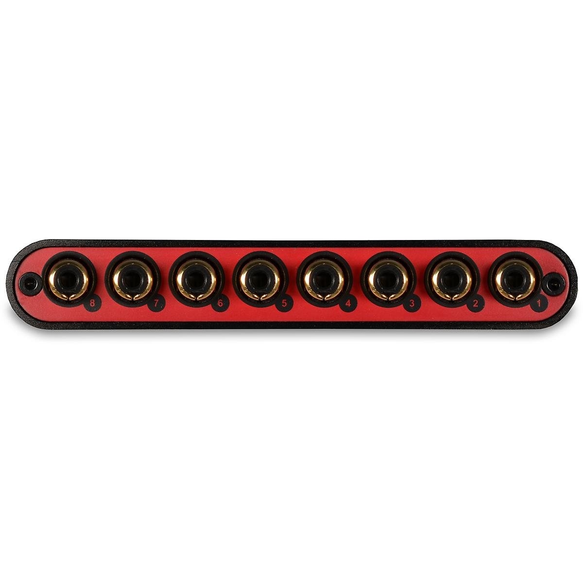 Gigaport EX 8 Kanal USB 3.1 interface Gigaport EX 8 Kanal USB 3.1 interface