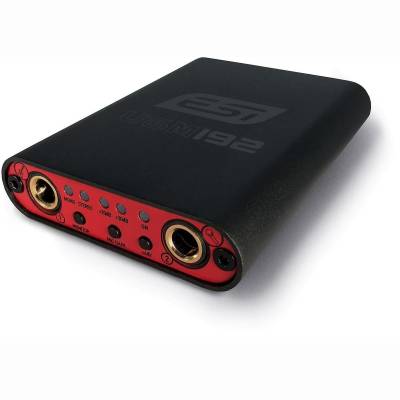 UGM 192 USB 3.1 Audiointerface UGM 192 USB 3.1 Audiointerface