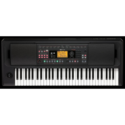 EK-50L Entertainer Keyboard EK-50L Entertainer Keyboard