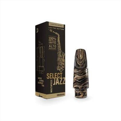 Mundstück 6 Alt Select Jazz Marble Mundstück 6 Alt Select Jazz Marble