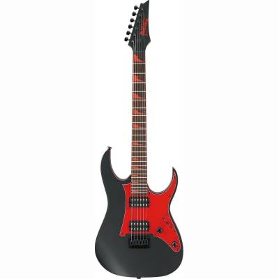 GRG131DX-BKF E-Gitarre Black GRG131DX-BKF E-Gitarre Black