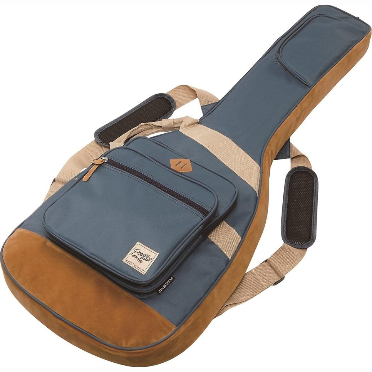 IGB 541-DB Gigbag E-Git Deep Blue
