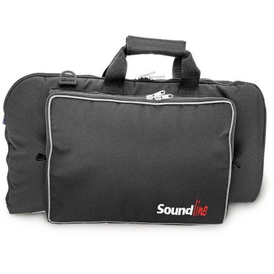 594.212 Gigbag Flügelhorn (Per+Drehv) 594.212 Gigbag Flügelhorn (Per+Drehv)