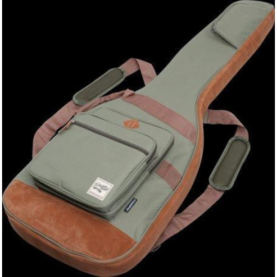 IBB 541-MGN Gigbag E-Bass Moss Green IBB 541-MGN Gigbag E-Bass Moss Green