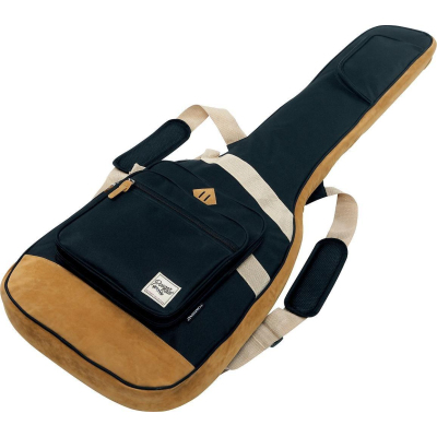 IBB 541-BK Gigbag E-Bass Black IBB 541-BK Gigbag E-Bass Black