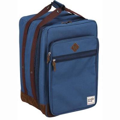TCB01NB Cajon Bag Navy Blue TCB01NB Cajon Bag Navy Blue