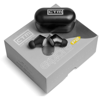 Explore P2 in-Ear Bluetooth Hörer Explore P2 in-Ear Bluetooth Hörer
