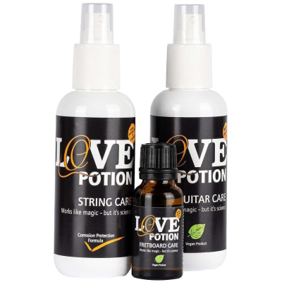 OLP-PACK Pflege-Set OLP-PACK Pflege-Set