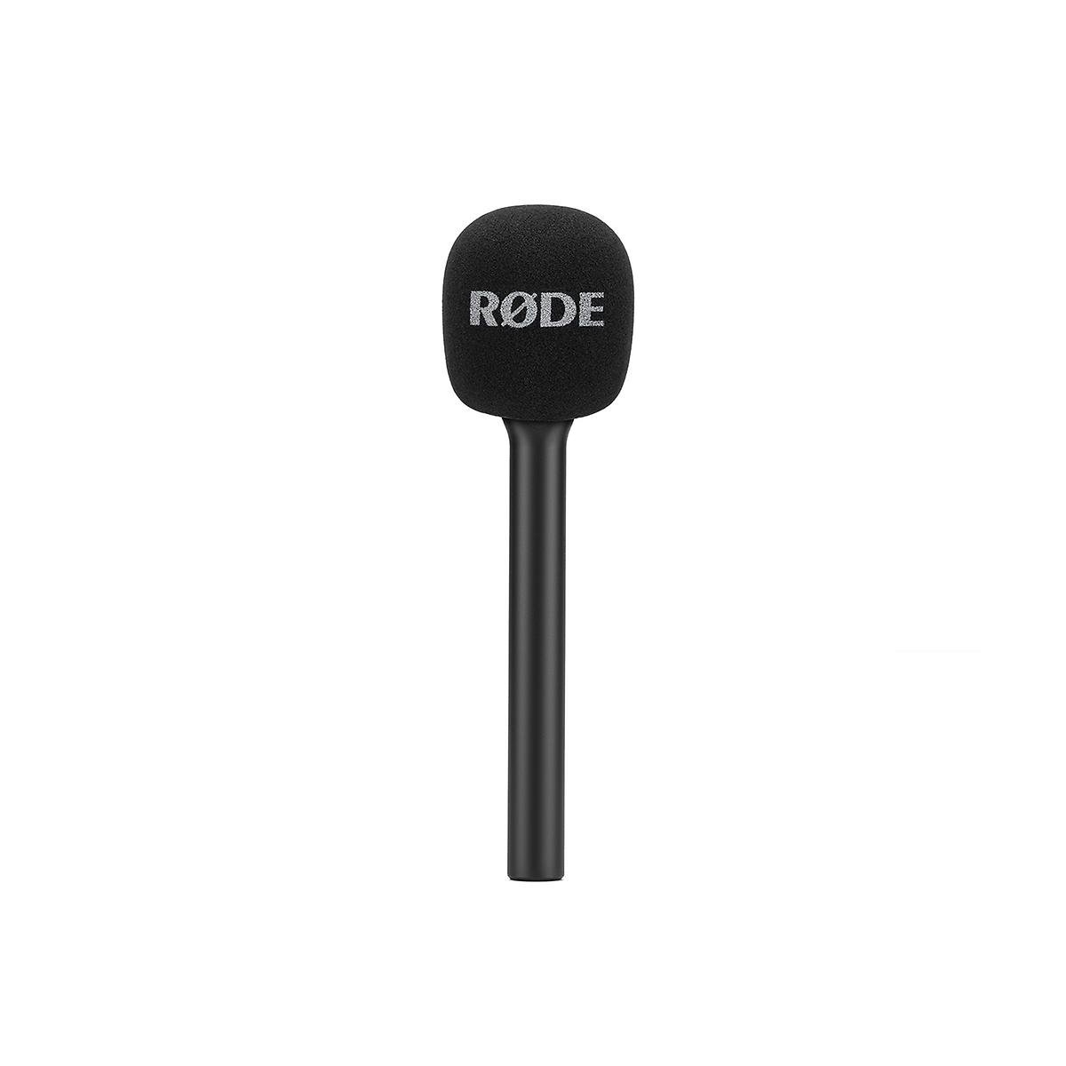 interview GO Handadapter interview GO Handadapter