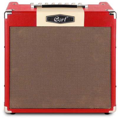 CM 30R E-Gitarrencombo Dark Red 30 Watt CM 30R E-Gitarrencombo Dark Red 30 Watt