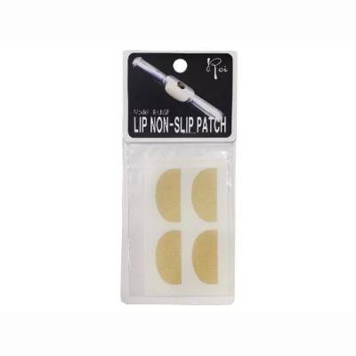 Lip Non Slip-Patch Anti Rutsch 4er P