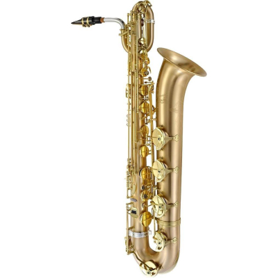 Bari-Sax Le Bravo 200 Bari-Sax Le Bravo 200