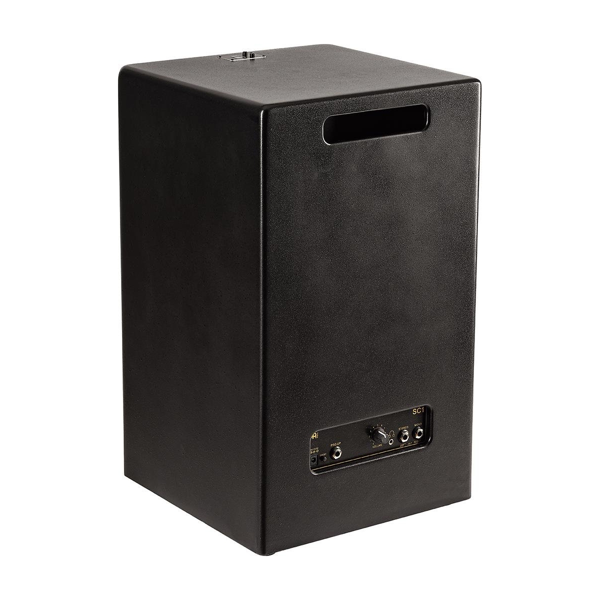 Digital Cajon Birke Schwarz Digital Cajon Birke Schwarz