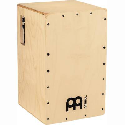 Pickup Series Cajon Snarecraft Natural