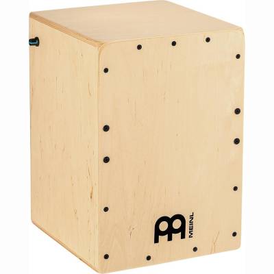 Pickup Series Cajon Jam Natural