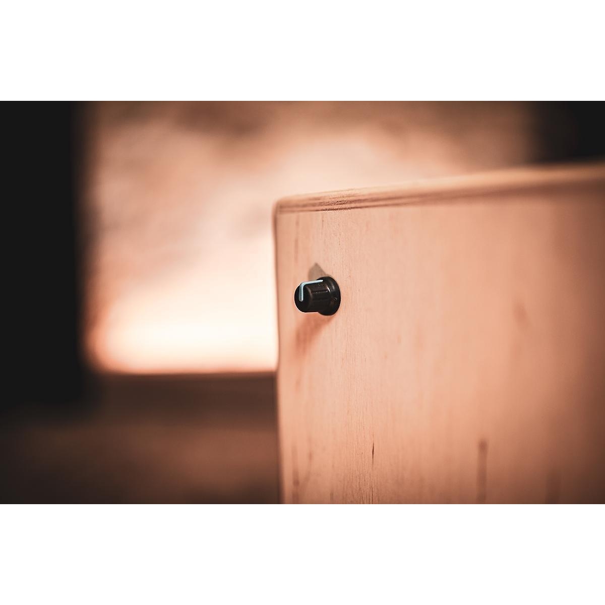 Pickup Series Cajon Jam Natural Pickup Series Cajon Jam Natural