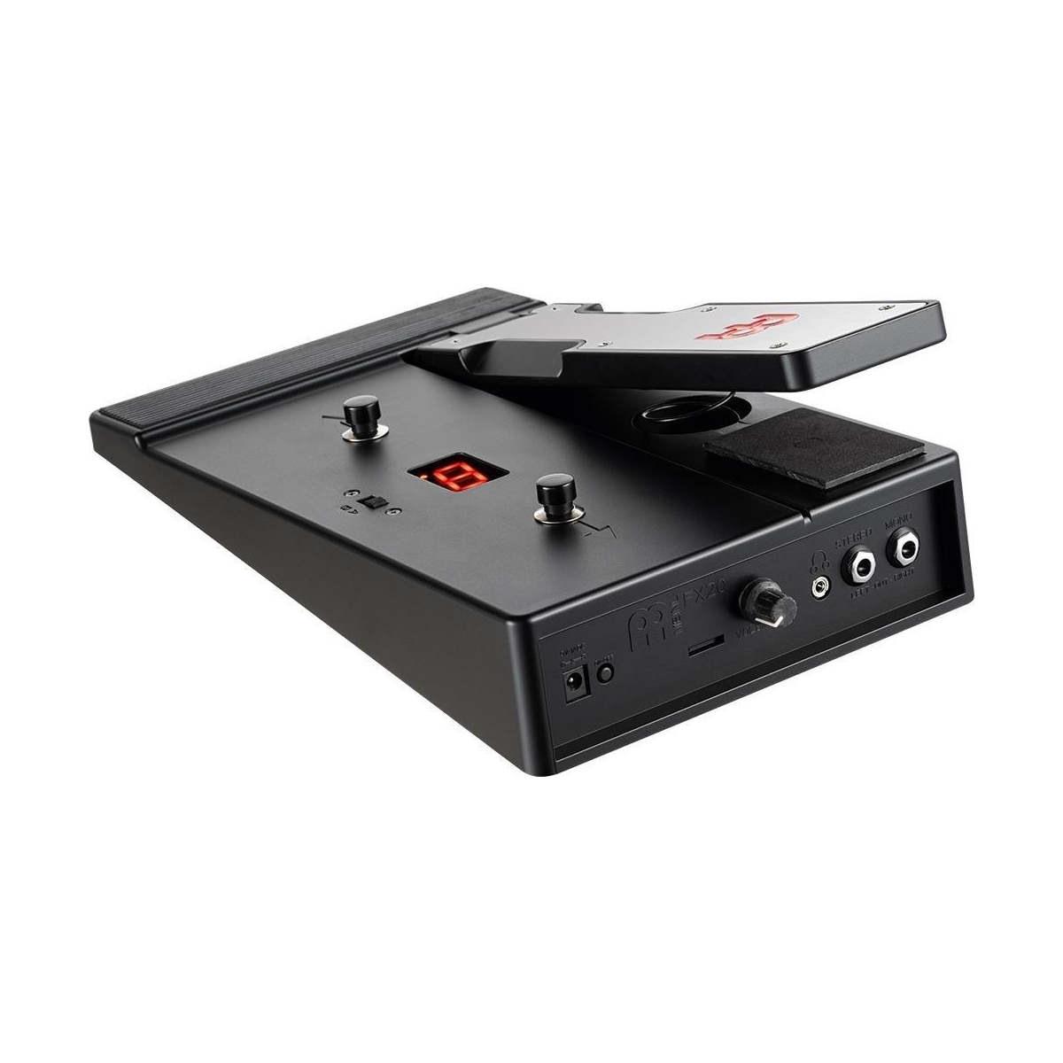 FX20 Effect Pedal FX20 Effect Pedal