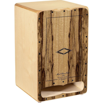 Artisan Edition Cajon, Cantina Line Artisan Edition Cajon, Cantina Line