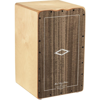 Artisan Edition Cajon Tango Line Grey Artisan Edition Cajon Tango Line Grey