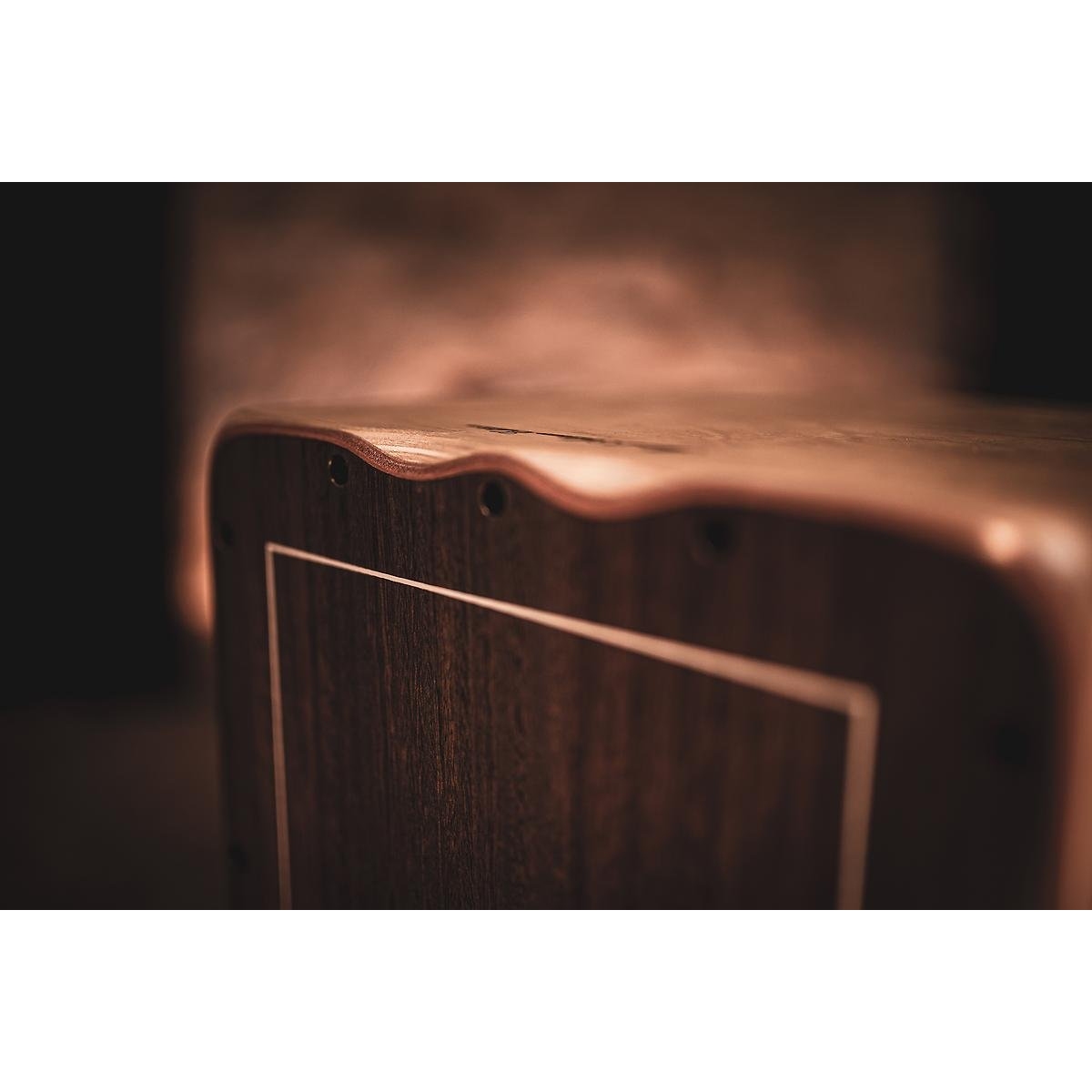 Artisan Edition Cajon Tango Line Grey Artisan Edition Cajon Tango Line Grey