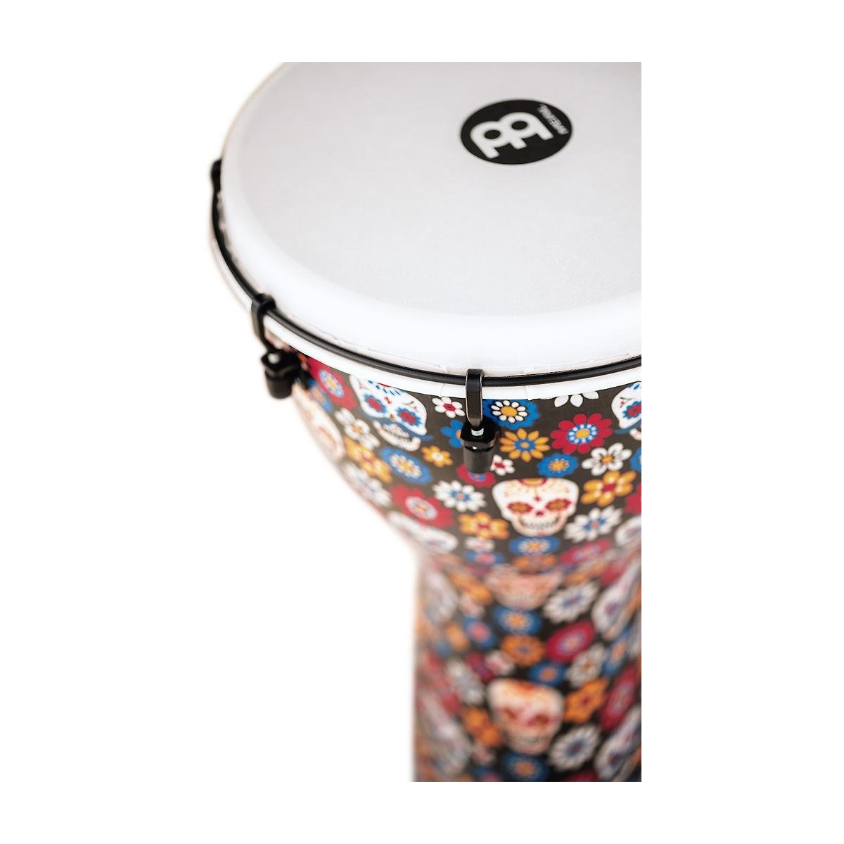 Alpine Series Djembe Day of the Dead Alpine Series Djembe Day of the Dead