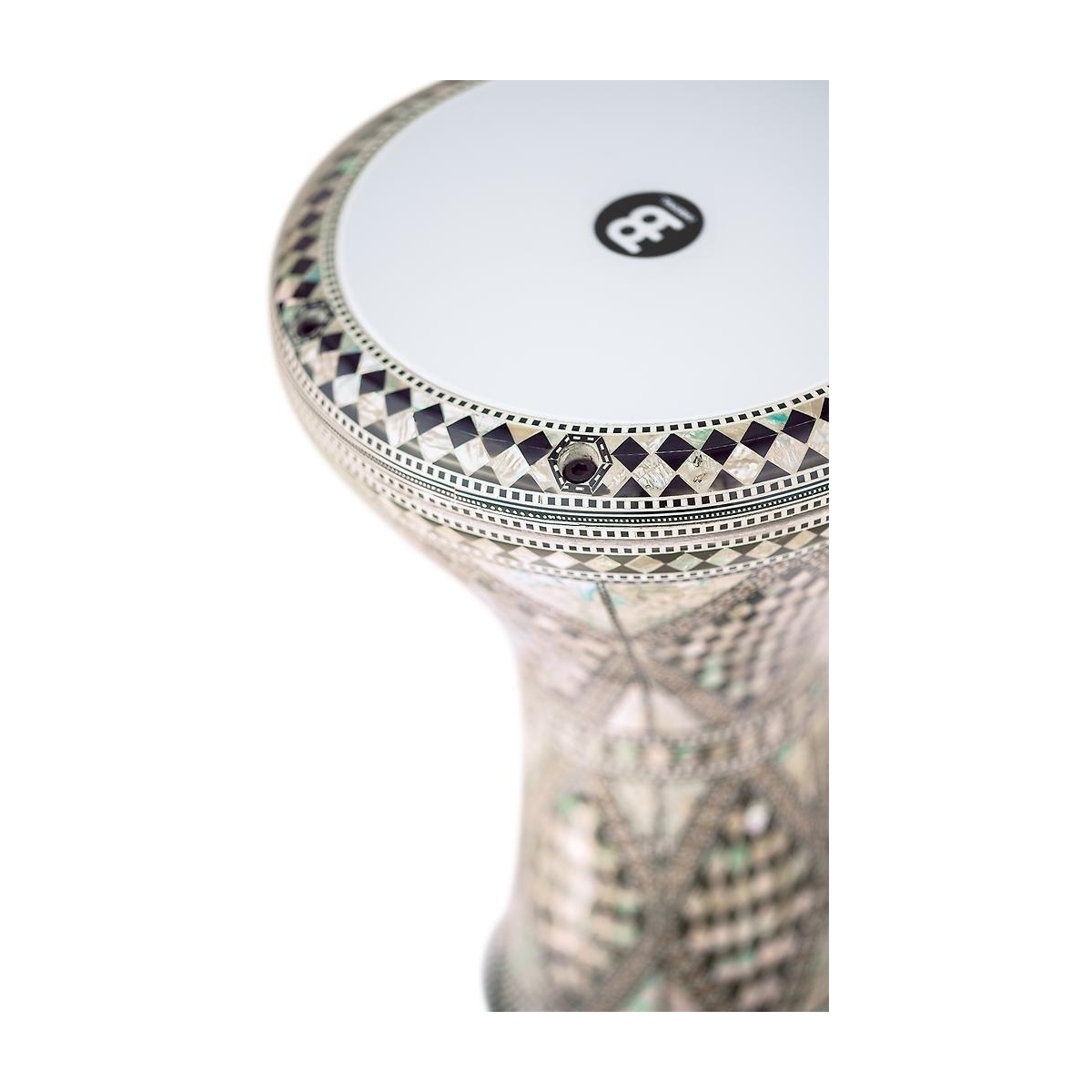 Artisan Edition Doumbek Mosaik Royal Artisan Edition Doumbek Mosaik Royal