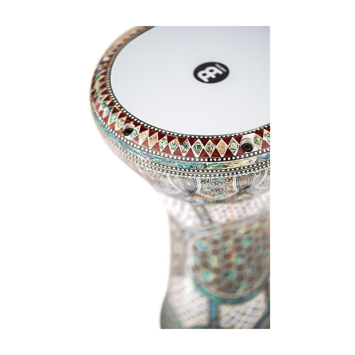 Artisan Edition Doumbek Mosaic Palace Artisan Edition Doumbek Mosaic Palace