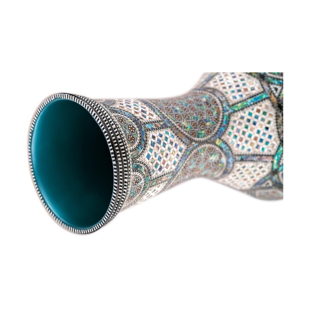 Artisan Edition Doumbek Mosaic Palace Artisan Edition Doumbek Mosaic Palace