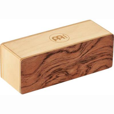 Dual Chamber Shaker Dual Chamber Shaker