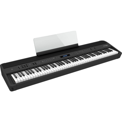 FP-90X BK Stagepiano FP-90X BK Stagepiano