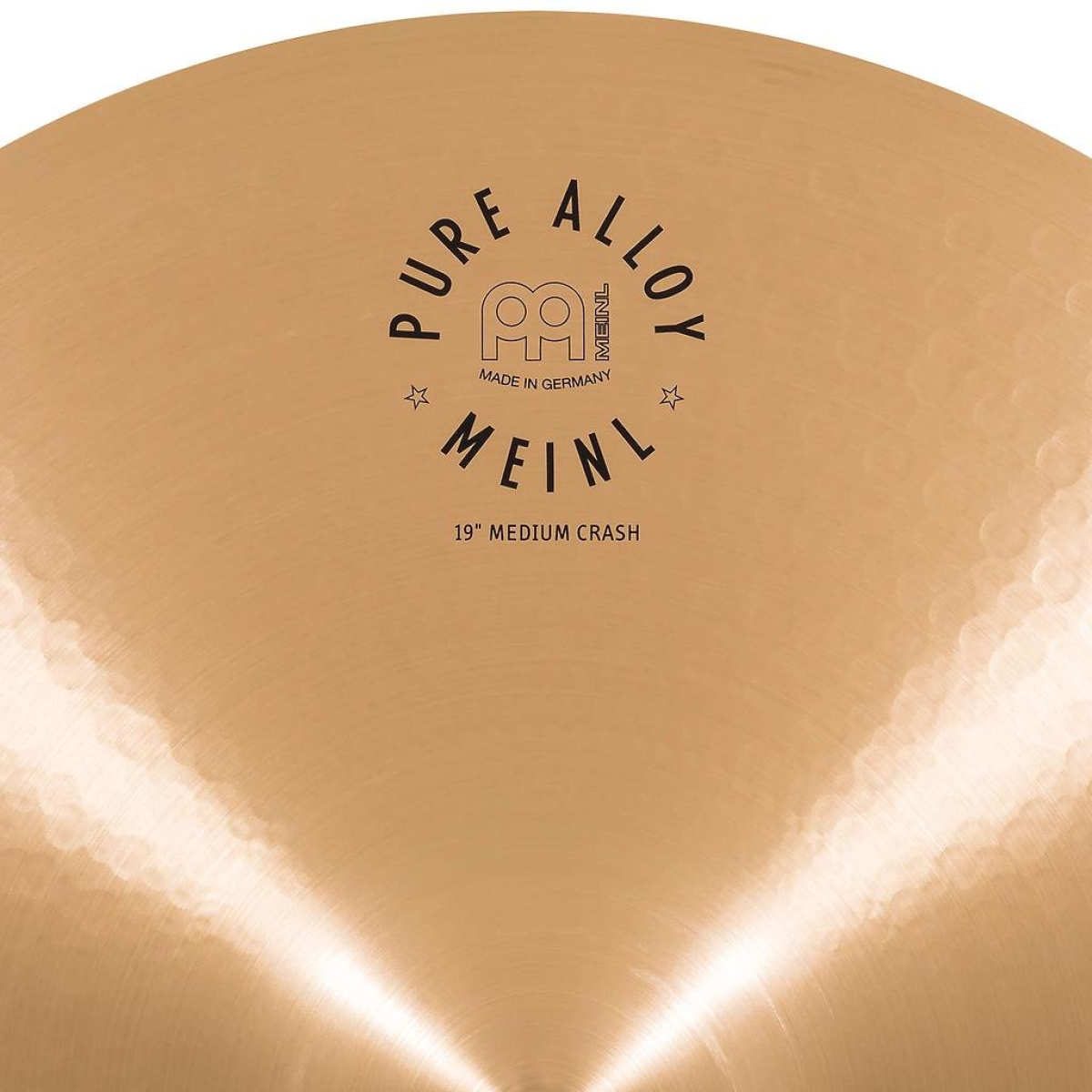 Pure Alloy 19 Pure Alloy 19