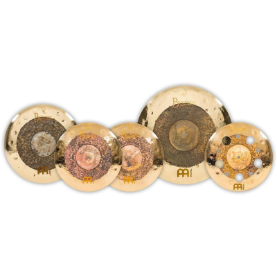 B14161820DU Byzance Dual Complete Set B14161820DU Byzance Dual Complete Set