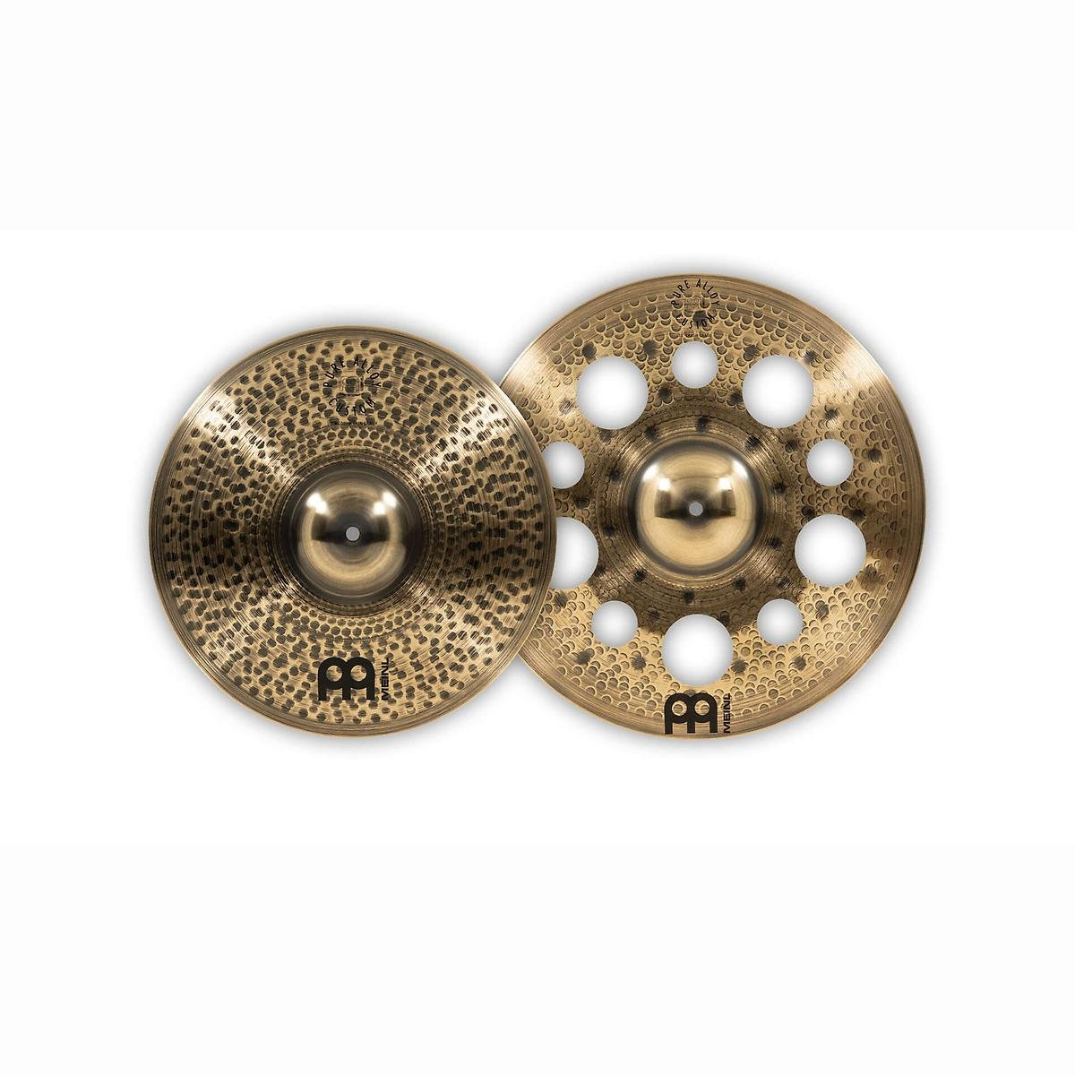 Pure Alloy Custom Set Pure Alloy Custom Set