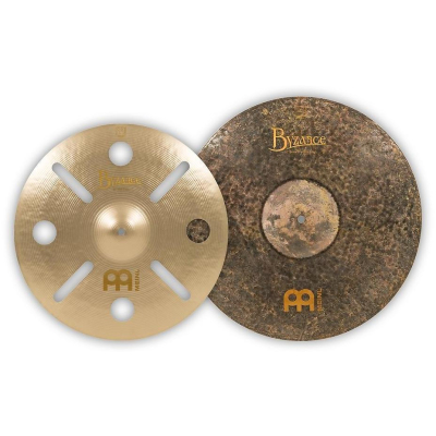 B1618ED Byzance Assorted Crash Set B1618ED Byzance Assorted Crash Set