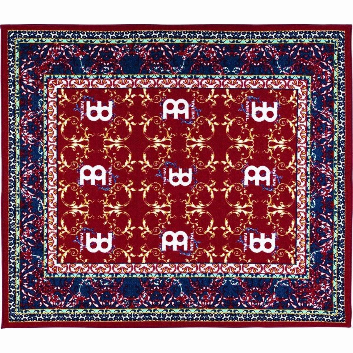 Schlagzeugteppich Orientalisch Klein Schlagzeugteppich Orientalisch Klein