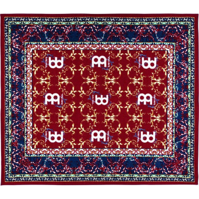 Schlagzeugteppich Orientalisch Klein