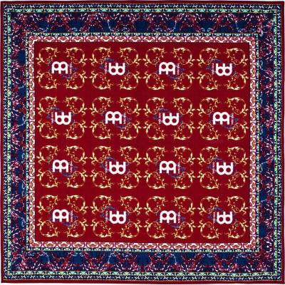 Schlagzeugteppich Orientalisch Groß