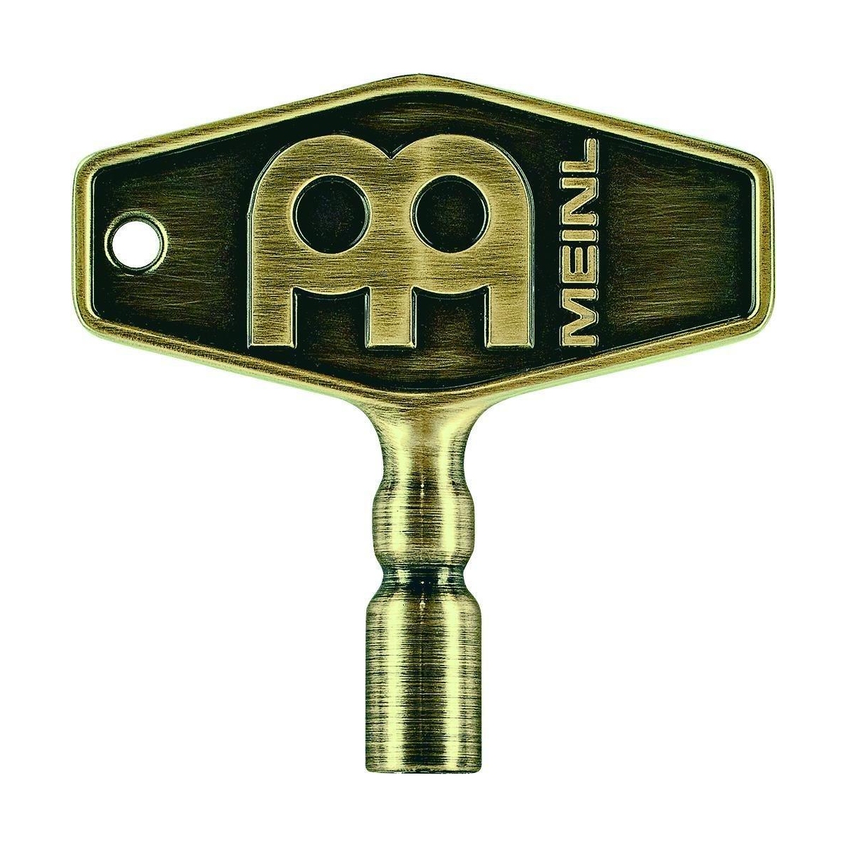 Byzance Drum Key - Bronze Byzance Drum Key - Bronze
