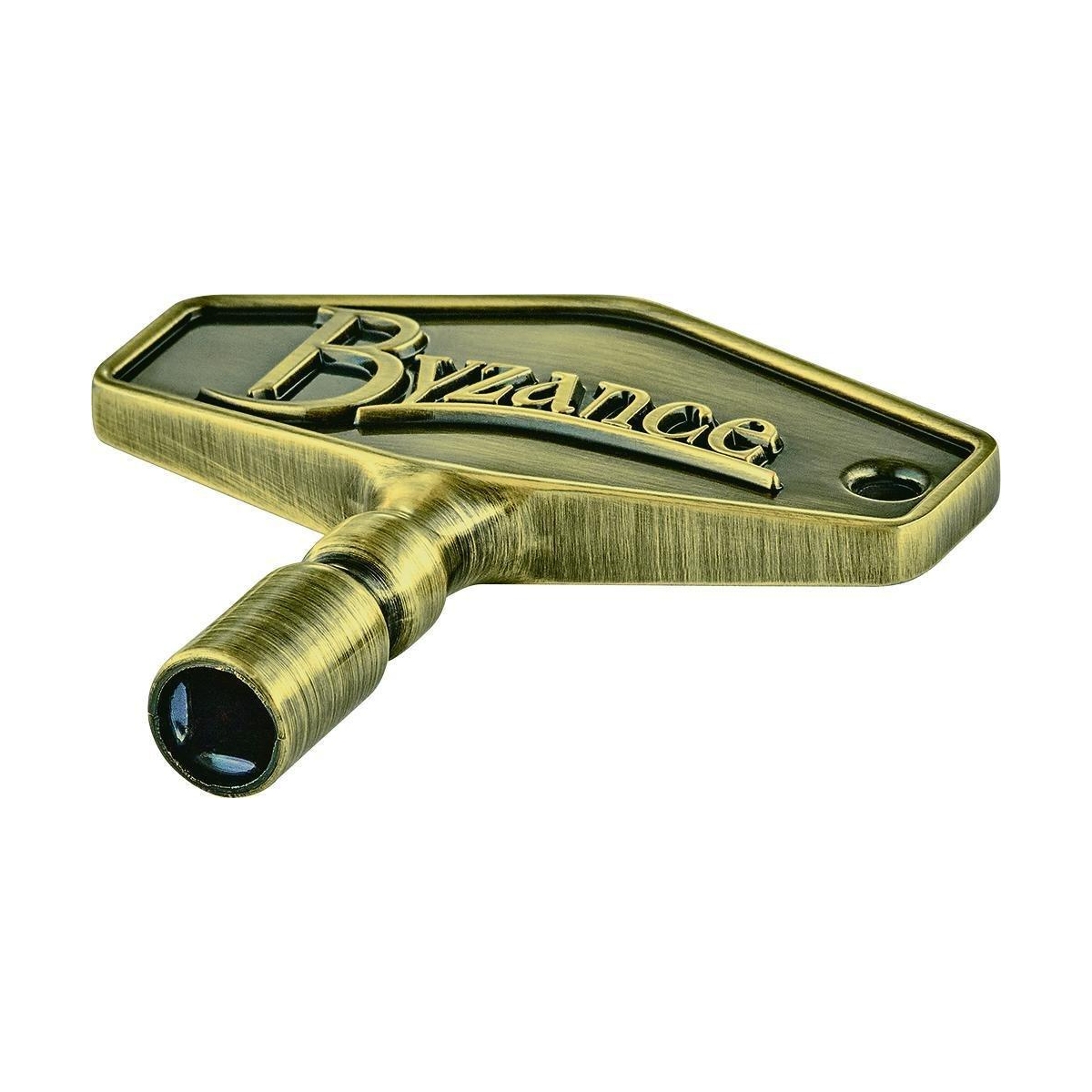 Byzance Drum Key - Bronze Byzance Drum Key - Bronze