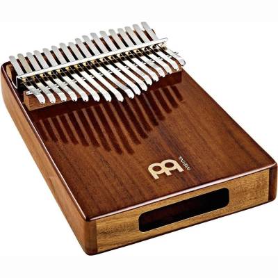 Kalimba 17 TÖNE C-Major Wah-Wah, Acacia Kalimba 17 TÖNE C-Major Wah-Wah, Acacia