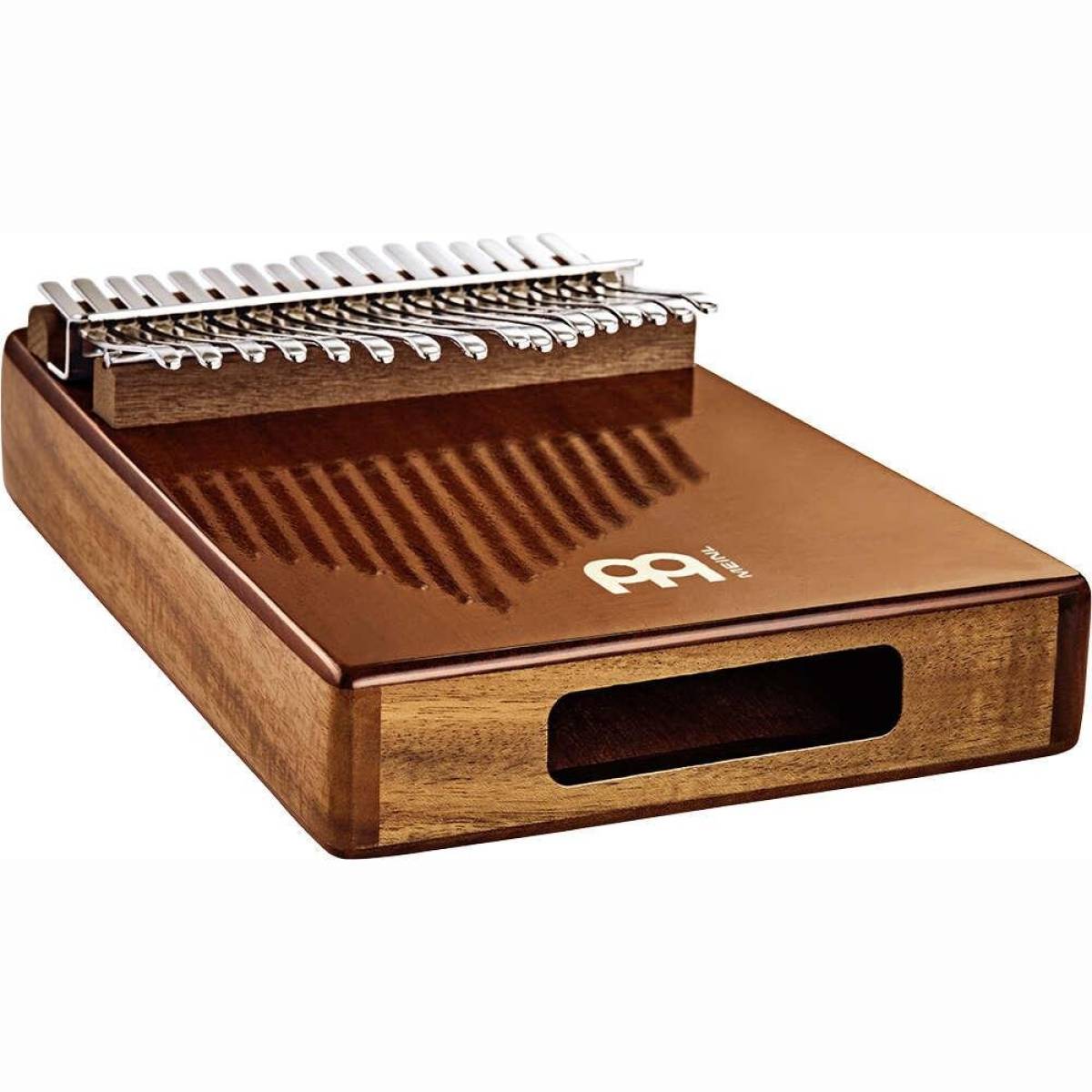 Kalimba 17 TÖNE C-Major Wah-Wah, Acacia Kalimba 17 TÖNE C-Major Wah-Wah, Acacia