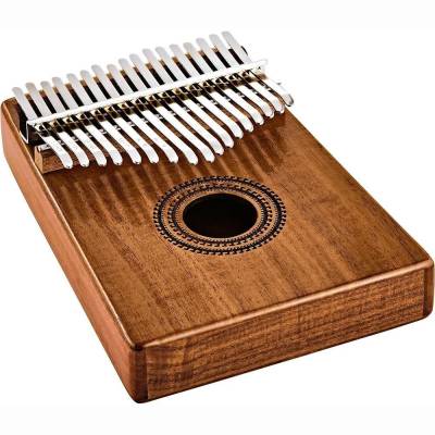 KL1707H Kalimba 17 Töne, Acacia KL1707H Kalimba 17 Töne, Acacia