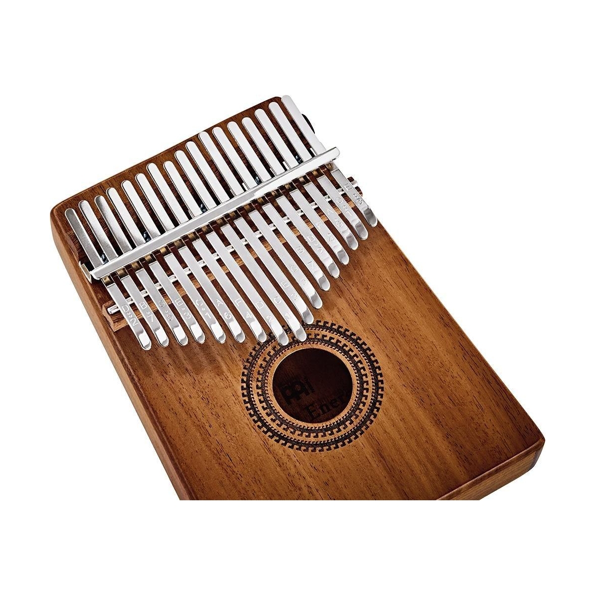 KL1707H Kalimba 17 Töne, Acacia KL1707H Kalimba 17 Töne, Acacia